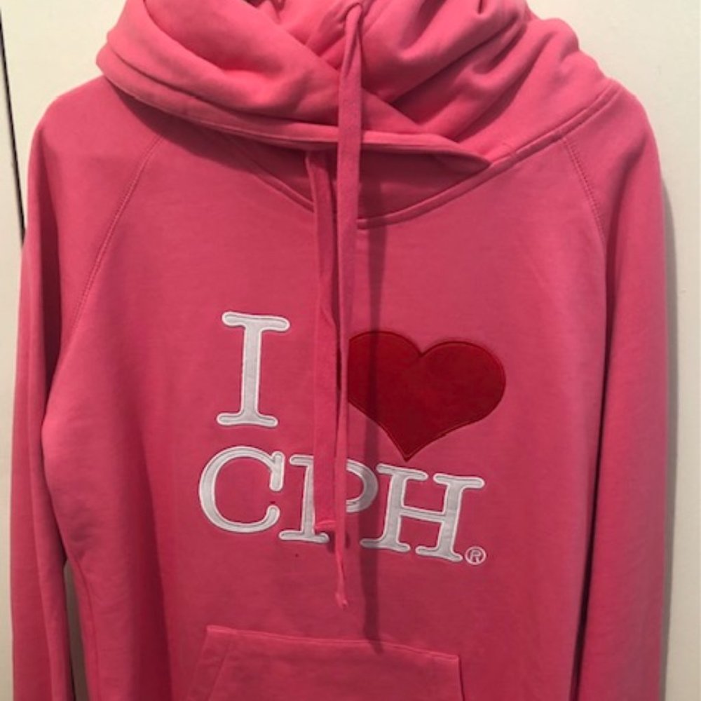 Sweatshirt - Hoodie